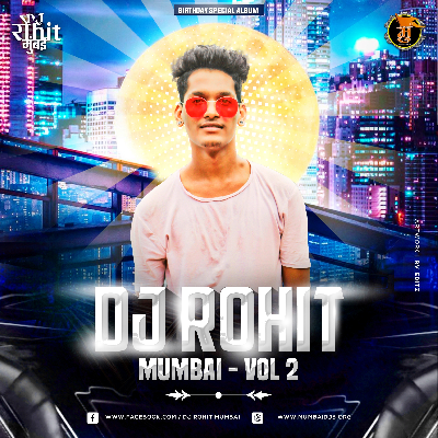 03 Maay Bhavani Dj Rahul In the mix And Dj Rohit Mumbai 